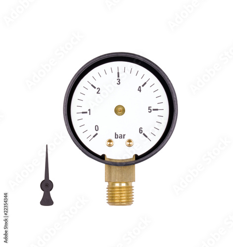 manometer