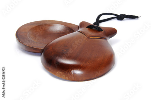 castanets