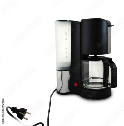 coffee maker