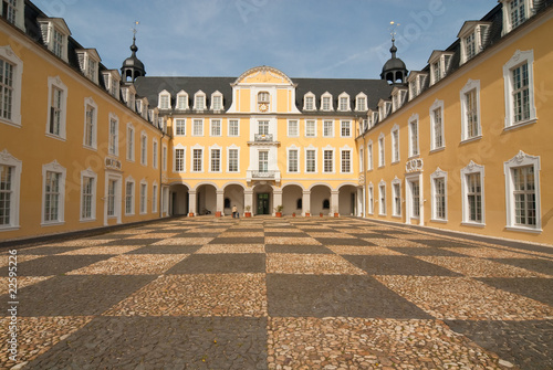 Schloß Oranienstein