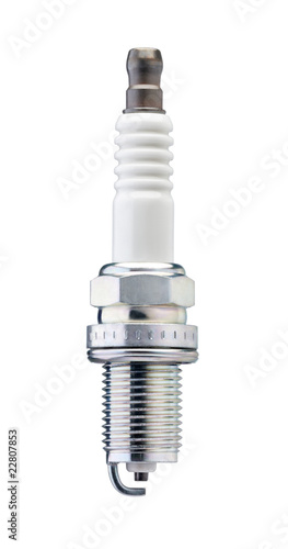 spark plug