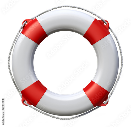 Life buoy