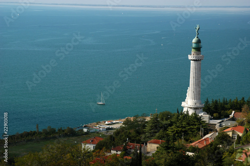 Trieste - Friuli Venezia Giulia