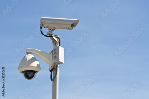 Camara de Seguridad 3