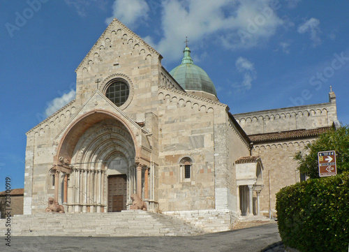 Duomo di Ancona