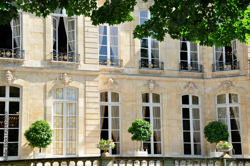 Matignon-jardin, Paris