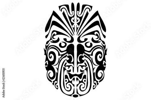 maori