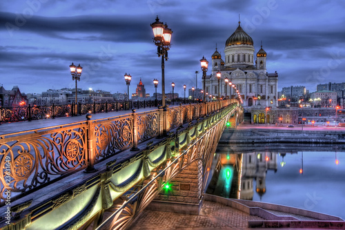 Cathedral of Christ the Saviour