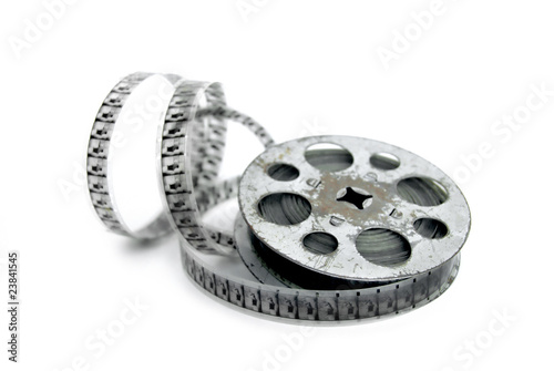 Film and Reel