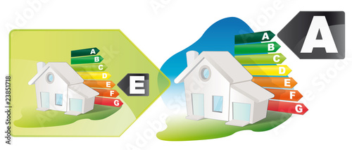 amélioration des maisons, optimisation consommation électrique