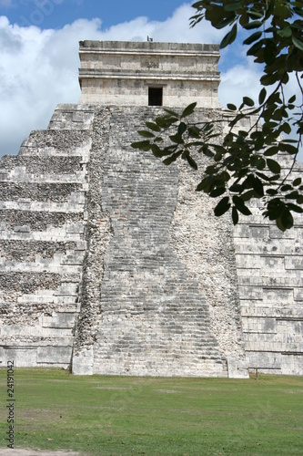 Mexico Chichen Itza