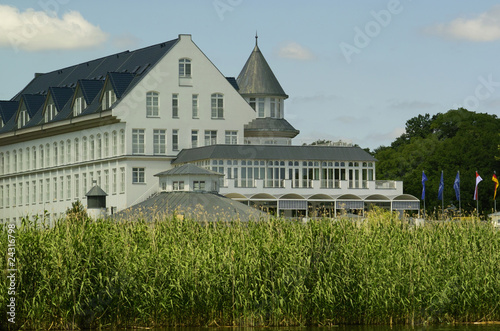 Resort Schwielowsee bei Werder Havel