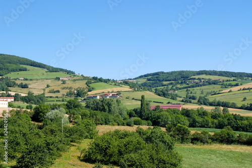 mont du lyonnais