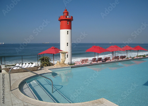 Umhlanga Rocks Lighthouse