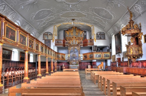 Sankt Ulrich Augsburg
