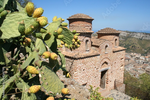 Cattolica di Stilo