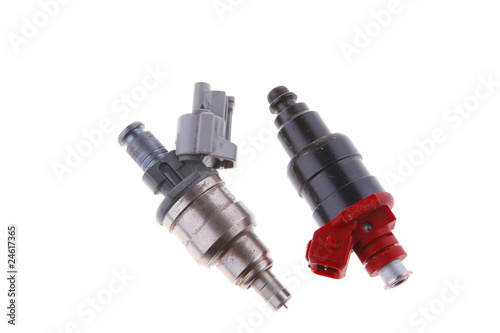 used car injector