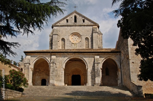 Abbazia di Casamari