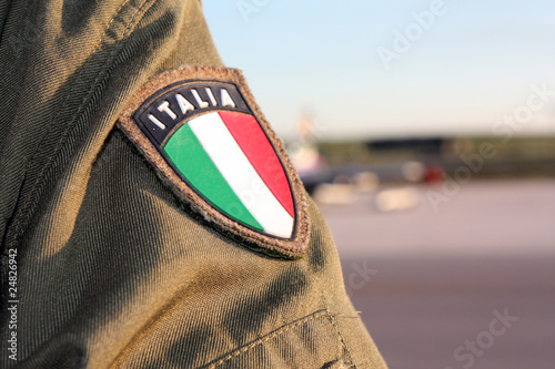 stemma italiano