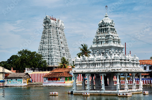 Tamil Nadu, India