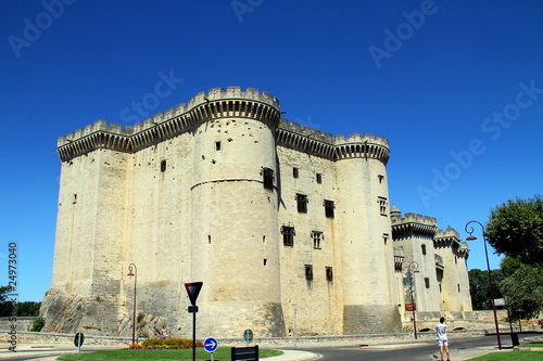 Château de Tarascon