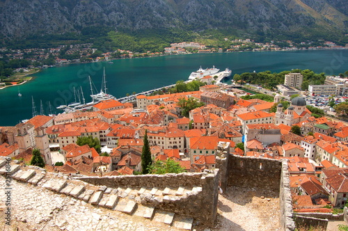 Kotor, Montenegro