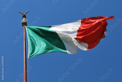 Bandiera Italia