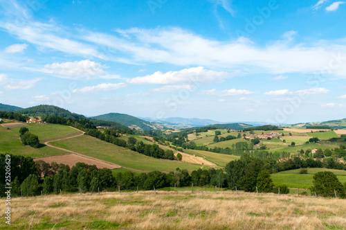 mont du lyonnais