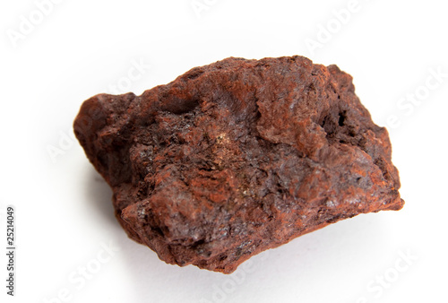 hematite - blood ore