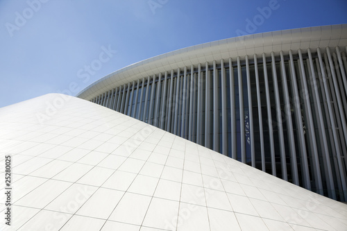 Luxemburger Philharmonie