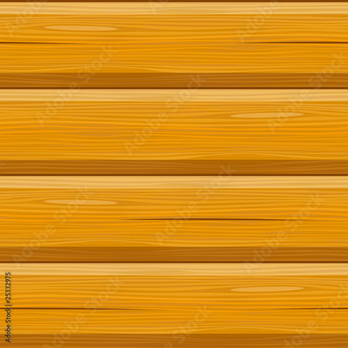 wooden blockhouse log cabin seamless background