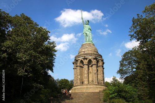 Hermannsdenkmal