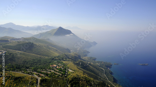 costa della basilicata