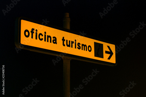 Oficina de turismo 2