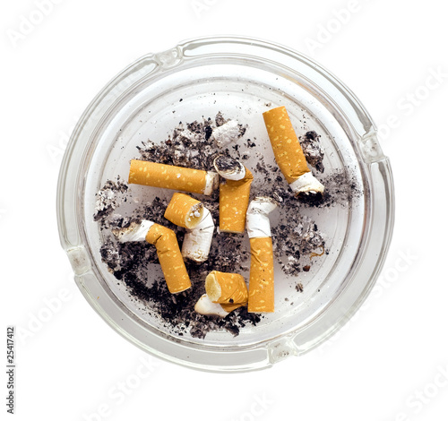 ashtray