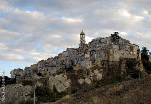 Ripalimosani, Campobasso, Italy