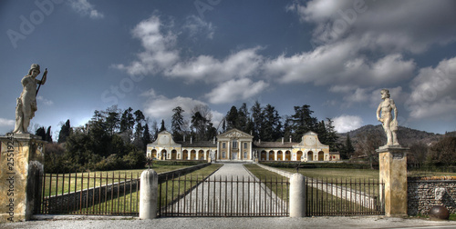 Villa Barbaro Maser