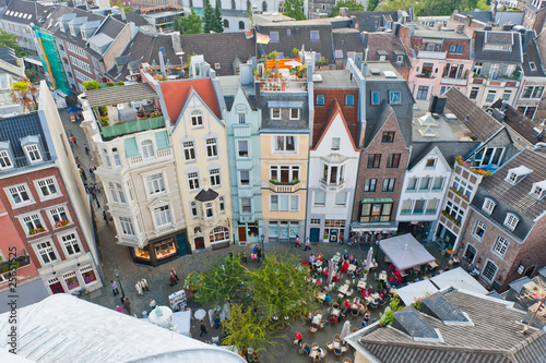 Münsterplatz Aachen