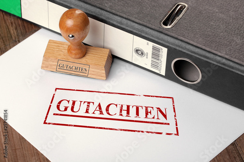 Gutachten