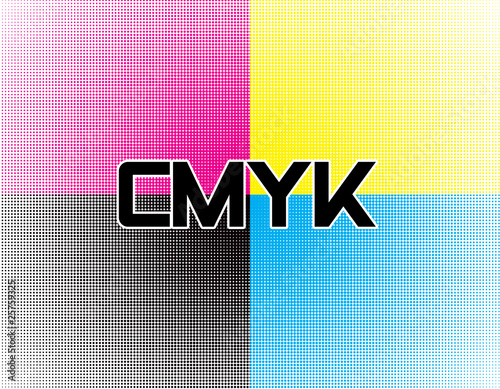 cmyk