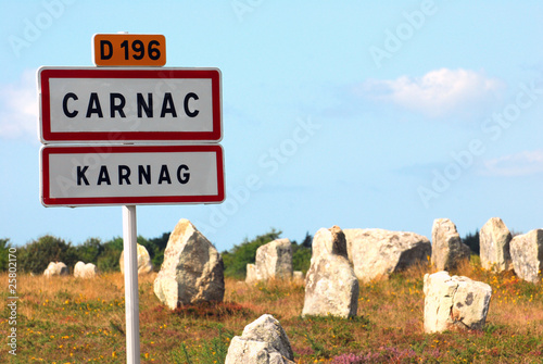 Carnac