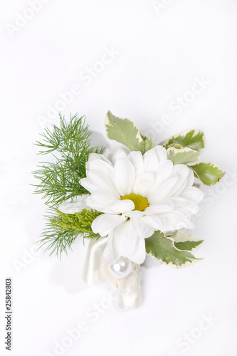 posy bouquet