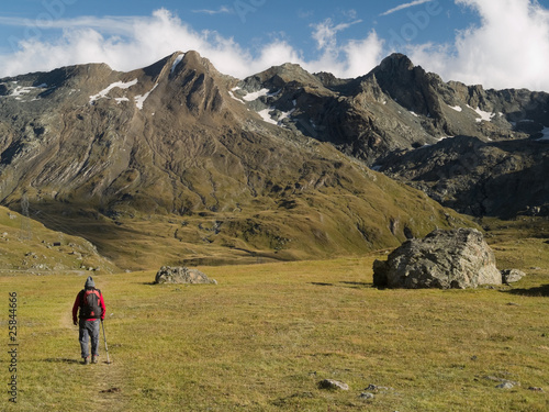 Park Narodowy Gran Paradiso