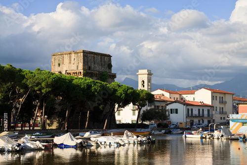 Viareggio