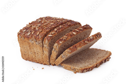 Razowy chleb