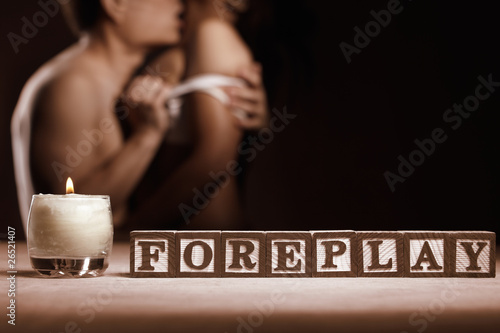 Foreplay