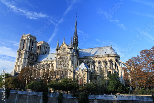 Notre-Dame de Paris