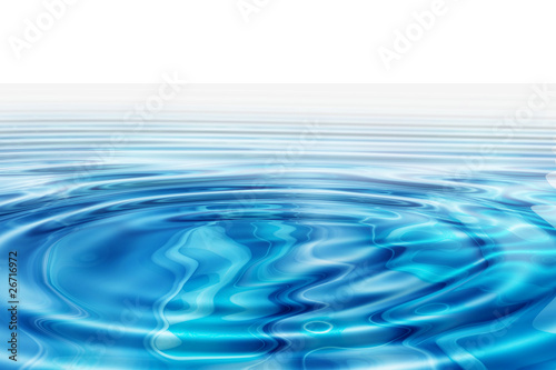 water background