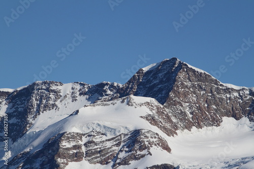 Lyskamm, gruppo del Monte Rosa