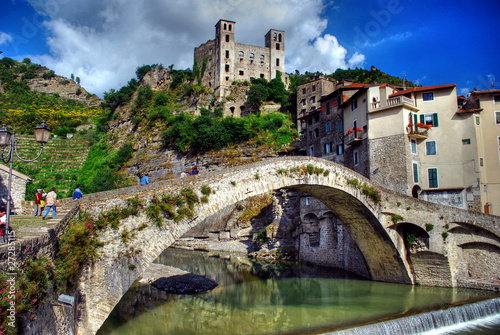 dolceacqua, imperia